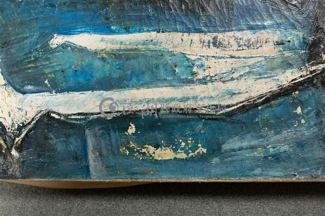 油畫藏品圖，第17張