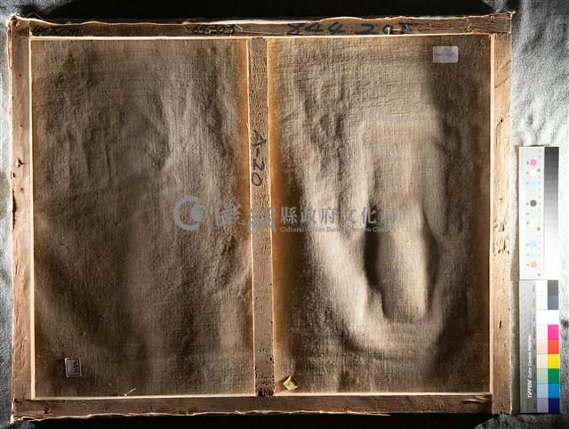 油畫藏品圖，第7張