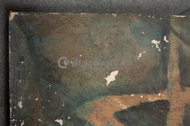 油畫藏品圖，第7張