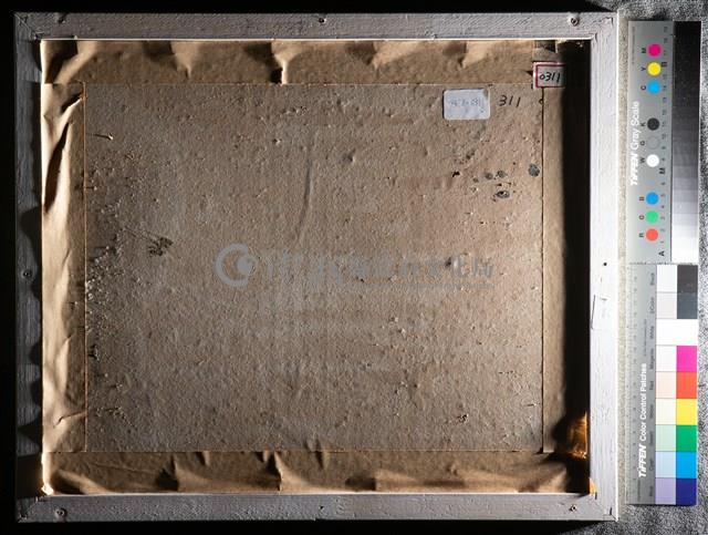 油畫藏品圖，第7張