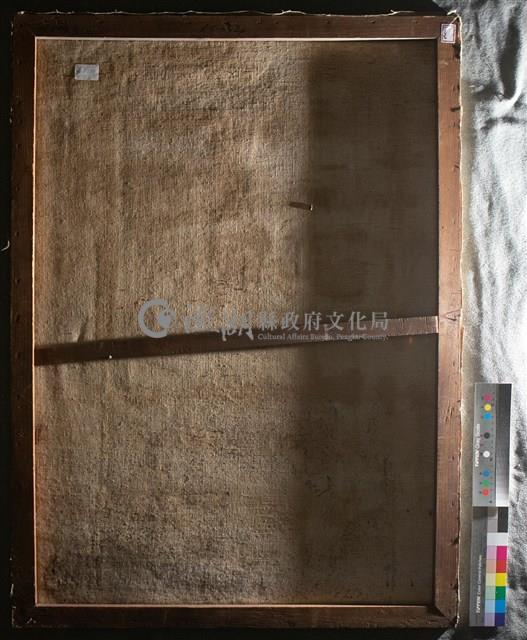 油畫藏品圖，第6張