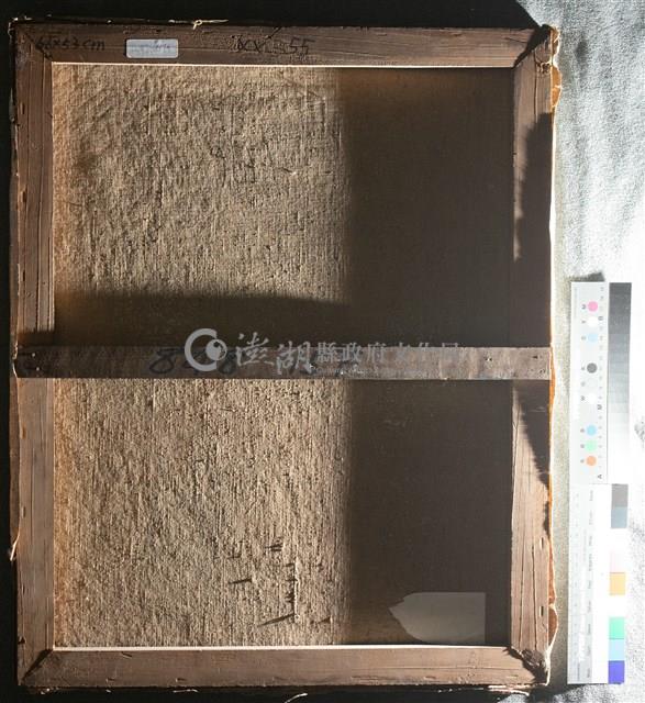 油畫藏品圖，第7張