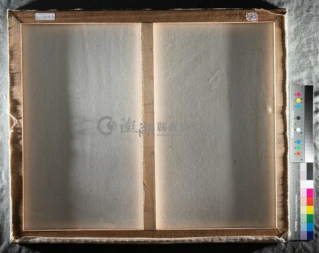 油畫藏品圖，第7張