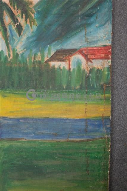 油畫藏品圖，第7張