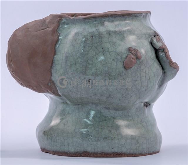 陶藝藏品圖，第7張