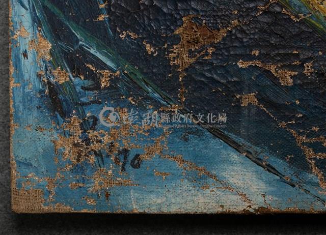 油畫藏品圖，第7張