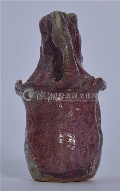 陶藝藏品圖，第6張