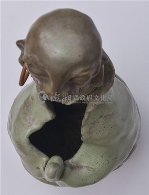 陶藝藏品圖，第7張