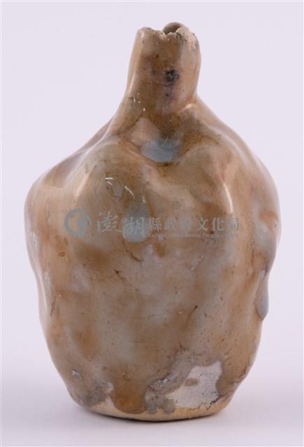 陶藝藏品圖，第7張