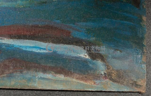 油畫藏品圖，第11張