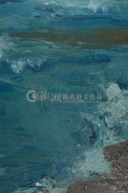 油畫藏品圖，第11張