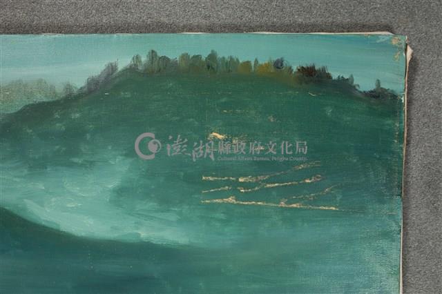 油畫藏品圖，第11張