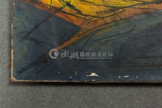 油畫藏品圖，第11張