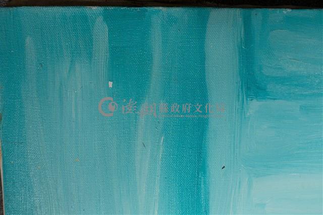 油畫藏品圖，第11張