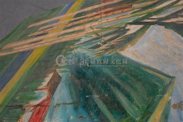 油畫藏品圖，第11張