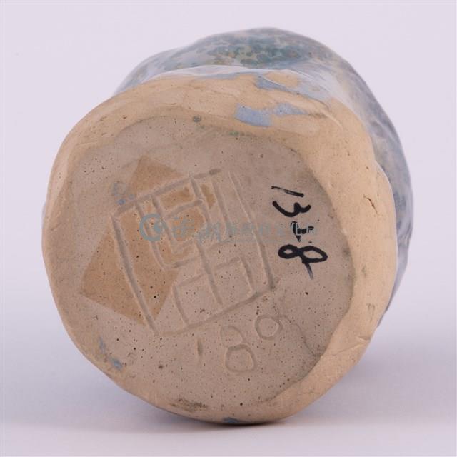 陶藝藏品圖，第11張