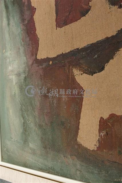 油畫藏品圖，第9張