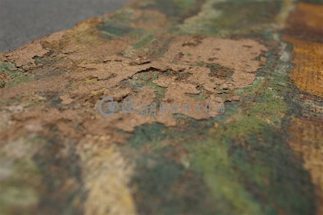 油畫藏品圖，第9張