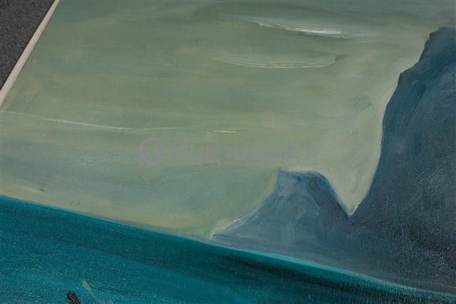 油畫藏品圖，第9張