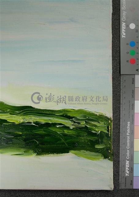 油畫藏品圖，第8張