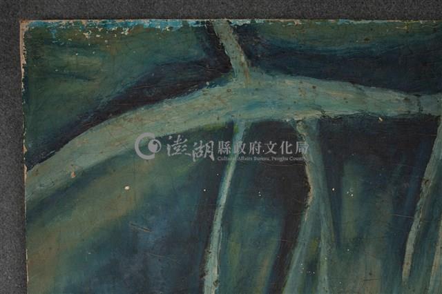 油畫藏品圖，第9張