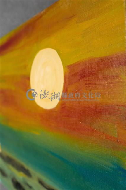 油畫藏品圖，第9張