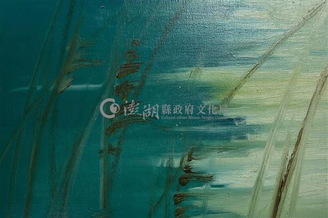 油畫藏品圖，第9張