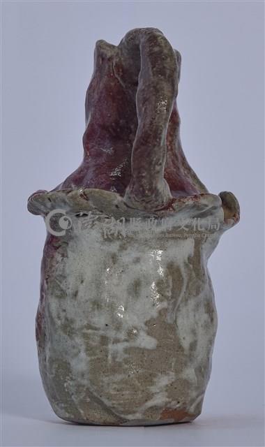 陶藝藏品圖，第8張