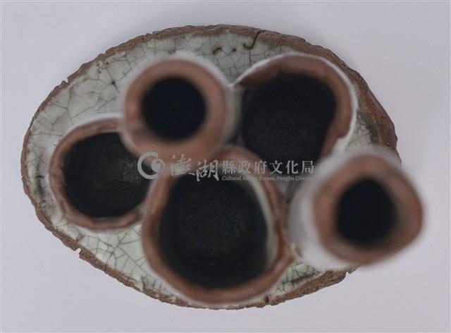 陶藝藏品圖，第9張