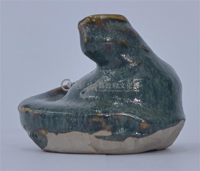 陶藝藏品圖，第9張