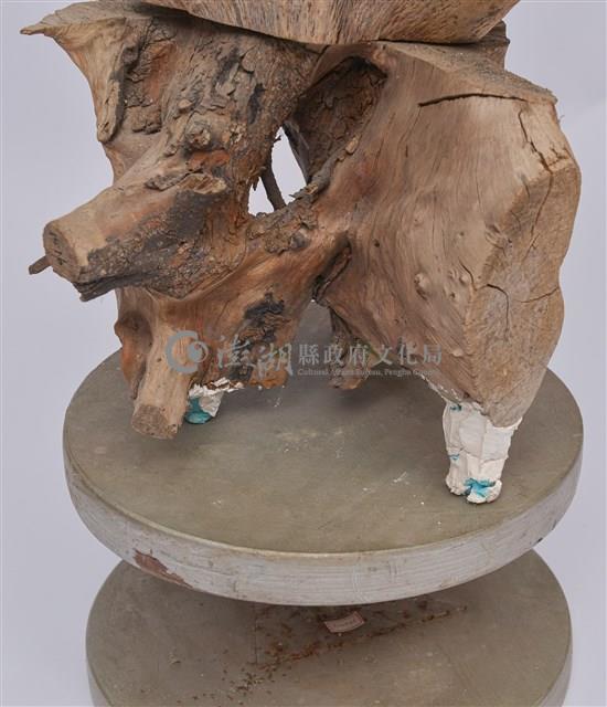 雕塑藏品圖，第8張