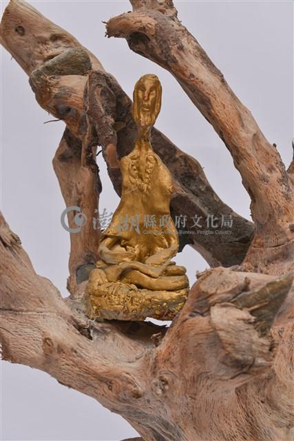 雕塑藏品圖，第7張