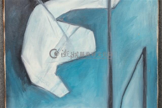 油畫藏品圖，第15張