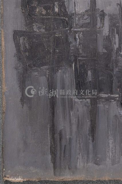 油畫藏品圖，第15張