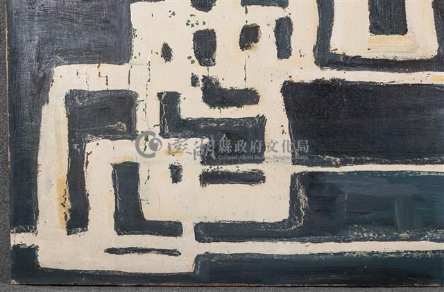 油畫藏品圖，第15張