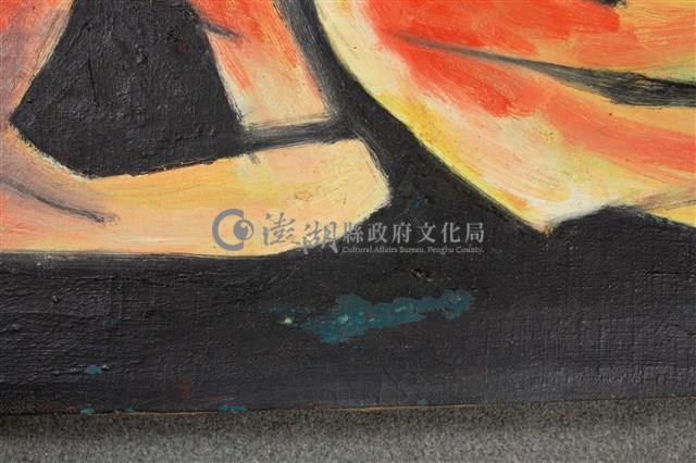 油畫藏品圖，第15張