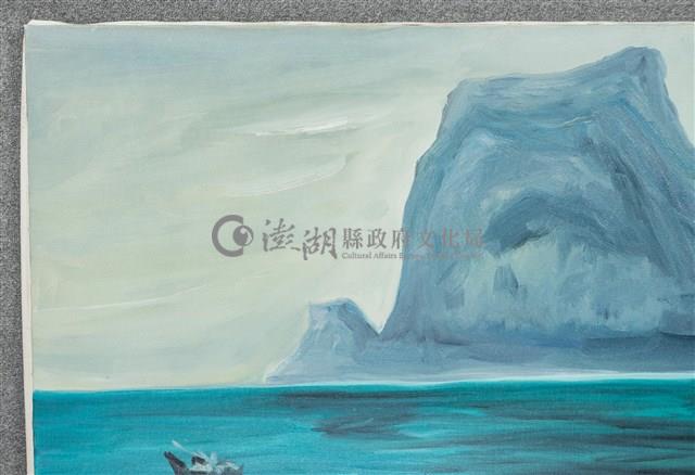 油畫藏品圖，第15張