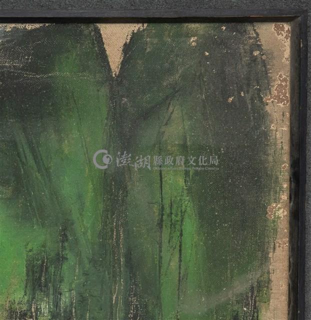 油畫藏品圖，第15張