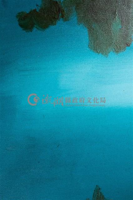 油畫藏品圖，第15張