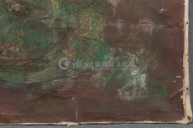 油畫藏品圖，第15張