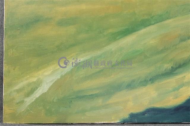 油畫藏品圖，第15張