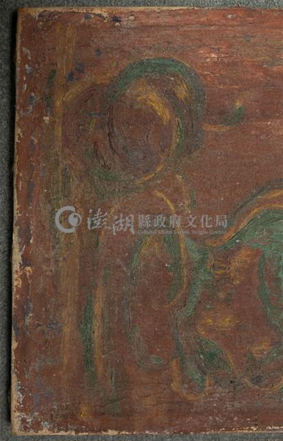 油畫藏品圖，第15張