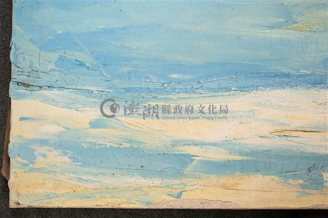 油畫藏品圖，第15張