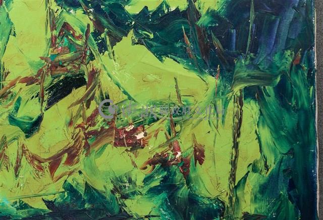 油畫藏品圖，第15張