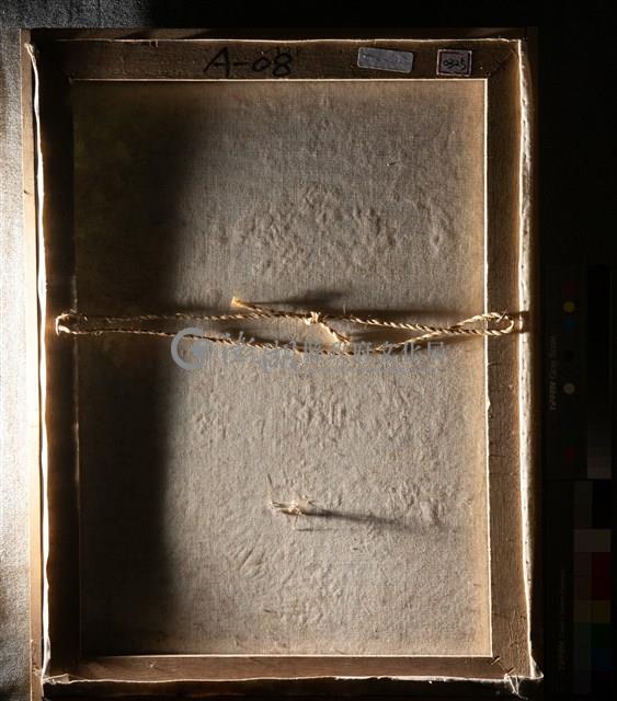 油畫藏品圖，第5張