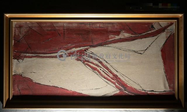 油畫藏品圖，第5張