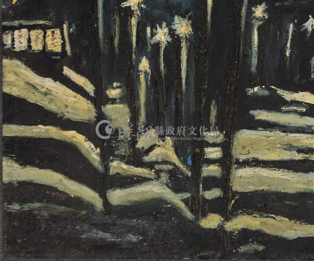 油畫藏品圖，第24張