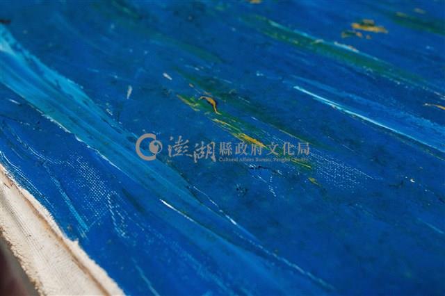 油畫藏品圖，第10張