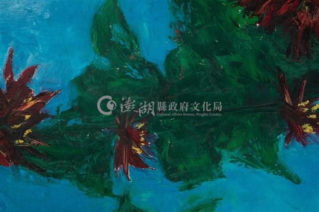 油畫藏品圖，第10張