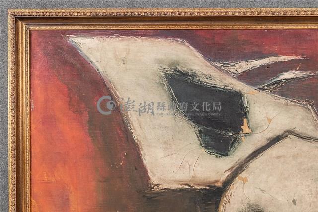 油畫藏品圖，第10張